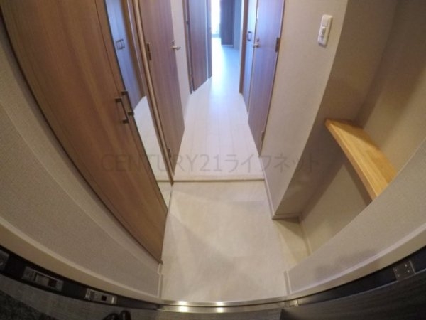 スプランディッド新大阪イースト