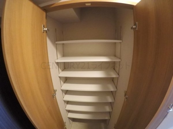 スプランディッド新大阪イースト