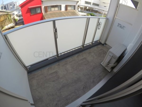 スプランディッド新大阪イースト