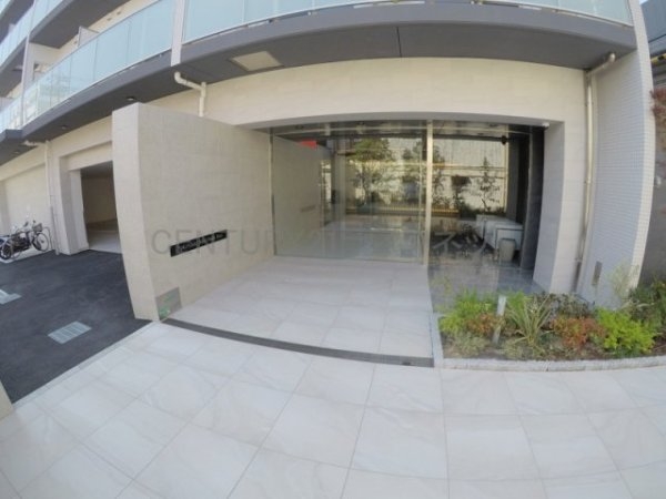 スプランディッド新大阪イースト