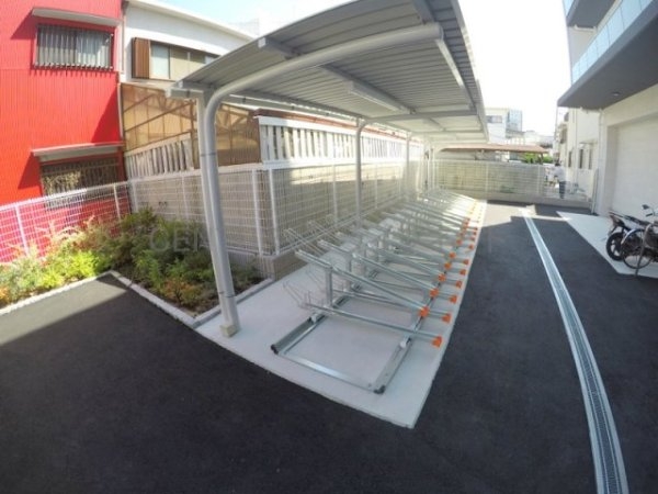 スプランディッド新大阪イースト