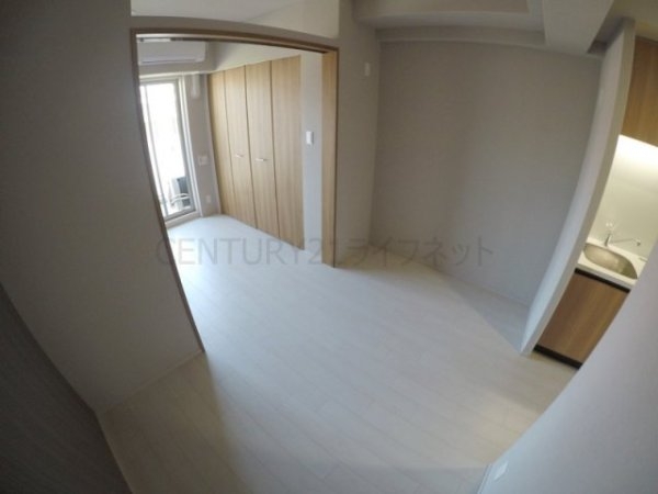 スプランディッド新大阪イースト