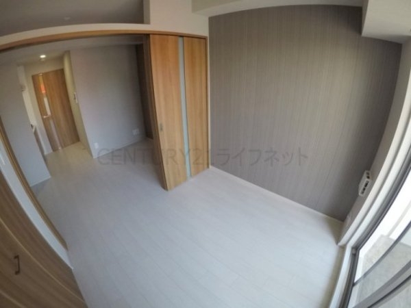 スプランディッド新大阪イースト