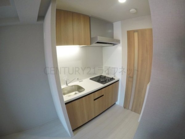 スプランディッド新大阪イースト