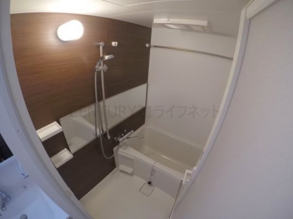 スプランディッド新大阪イースト