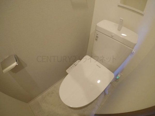 スプランディッド新大阪イースト