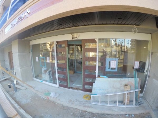 ラグゼ東三国プラス