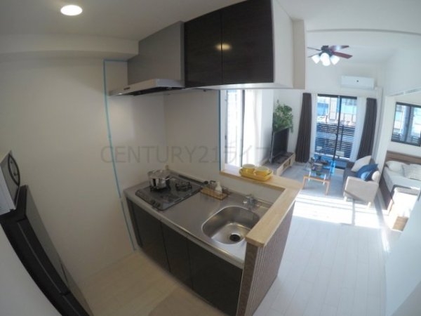 ラグゼ東三国プラス