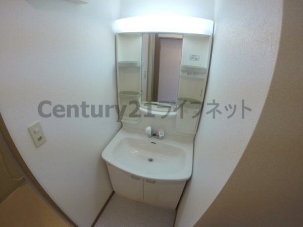 ノルデンハイム東三国3Ａ棟