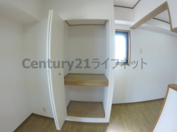 ノルデンハイム東三国3Ａ棟