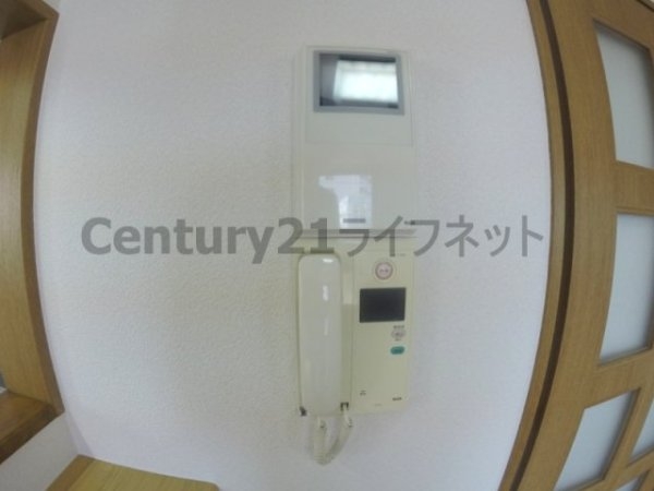 ノルデンハイム東三国3Ａ棟