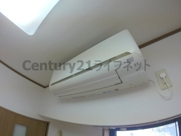 ノルデンハイム東三国3Ａ棟