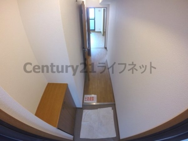 ノルデンハイム東三国3Ａ棟