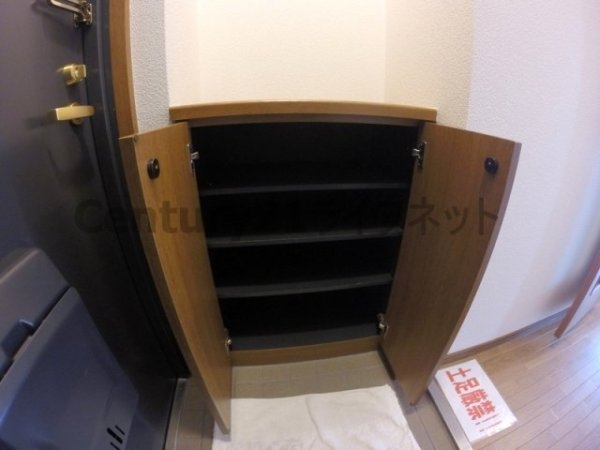 ノルデンハイム東三国3Ａ棟