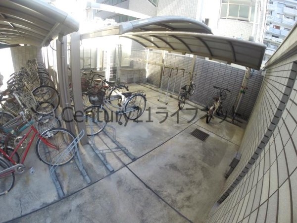 ノルデンハイム東三国3Ａ棟