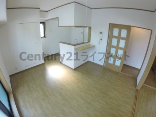 ノルデンハイム東三国3Ａ棟