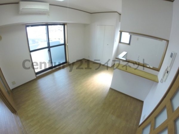 ノルデンハイム東三国3Ａ棟