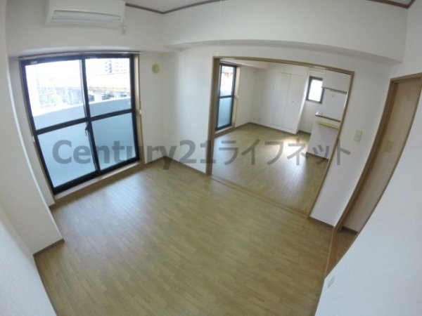 ノルデンハイム東三国3Ａ棟