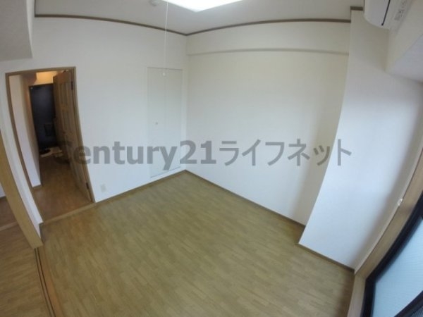 ノルデンハイム東三国3Ａ棟