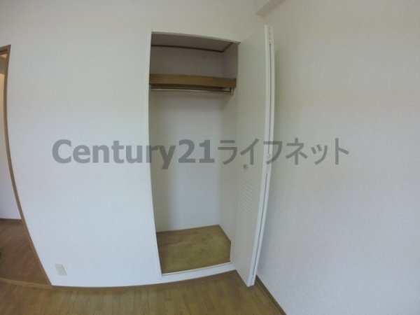 ノルデンハイム東三国3Ａ棟