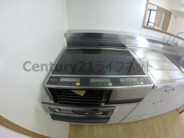 ノルデンハイム東三国3Ａ棟