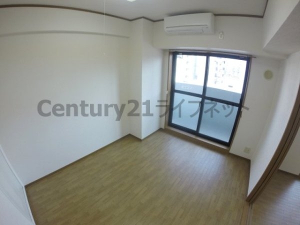 ノルデンハイム東三国3Ａ棟