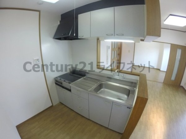 ノルデンハイム東三国3Ａ棟