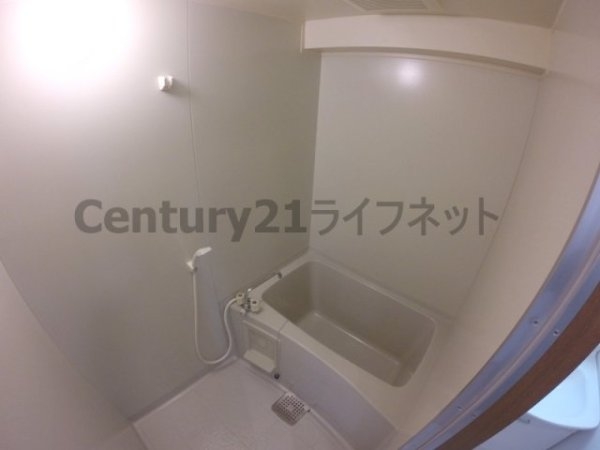 ノルデンハイム東三国3Ａ棟