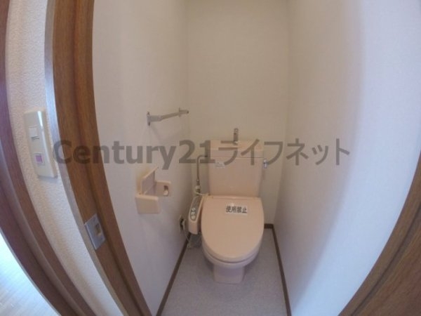 ノルデンハイム東三国3Ａ棟