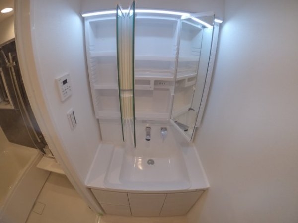 シーズンフラッツ梅田北