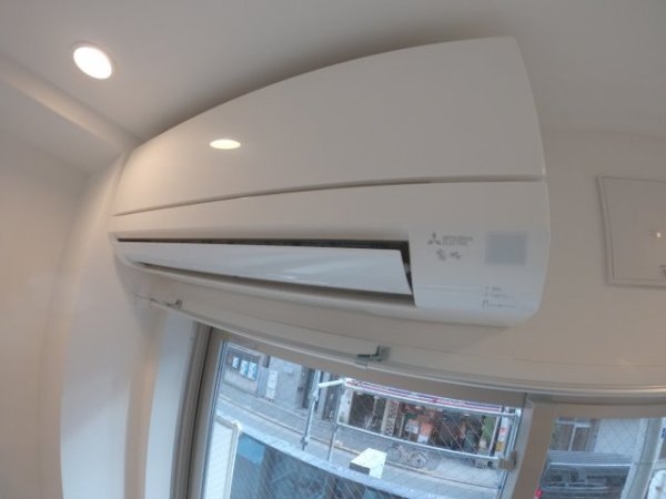 シーズンフラッツ梅田北