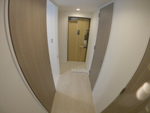 シーズンフラッツ梅田北