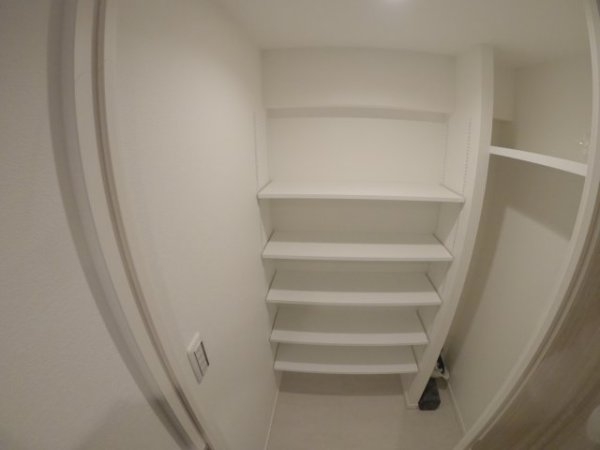 シーズンフラッツ梅田北