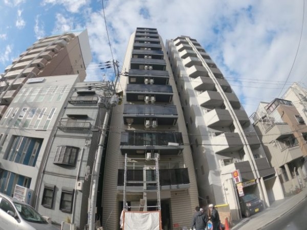 シーズンフラッツ梅田北