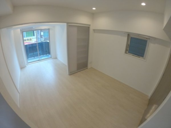 シーズンフラッツ梅田北