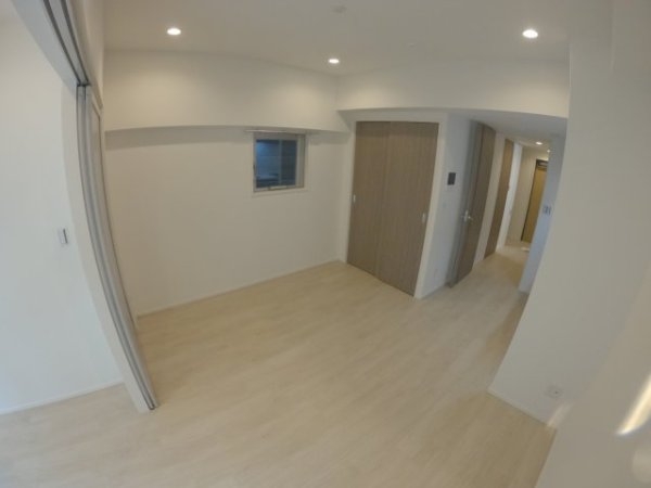 シーズンフラッツ梅田北