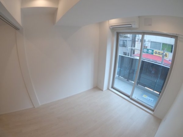 シーズンフラッツ梅田北