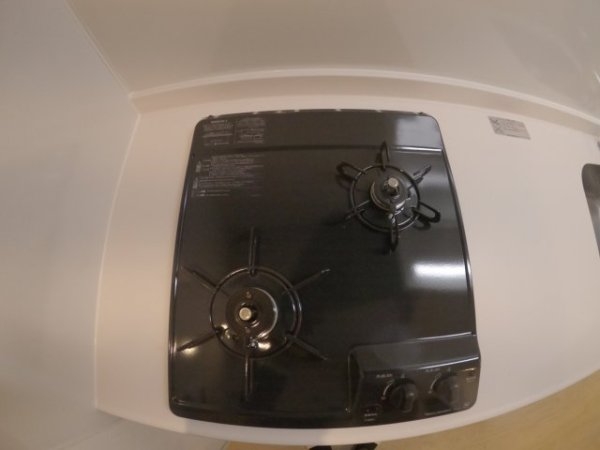 シーズンフラッツ梅田北