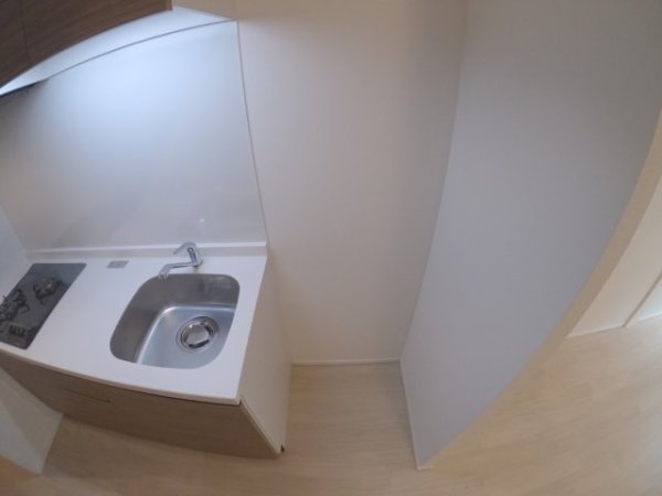 シーズンフラッツ梅田北