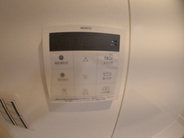 シーズンフラッツ梅田北