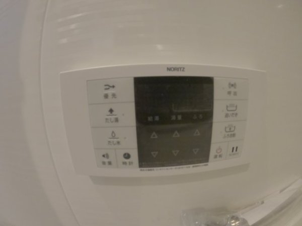 シーズンフラッツ梅田北