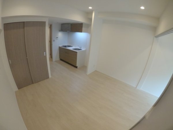 シーズンフラッツ梅田北