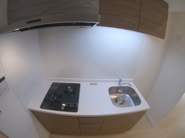 シーズンフラッツ梅田北