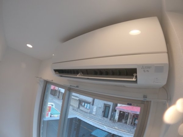 シーズンフラッツ梅田北