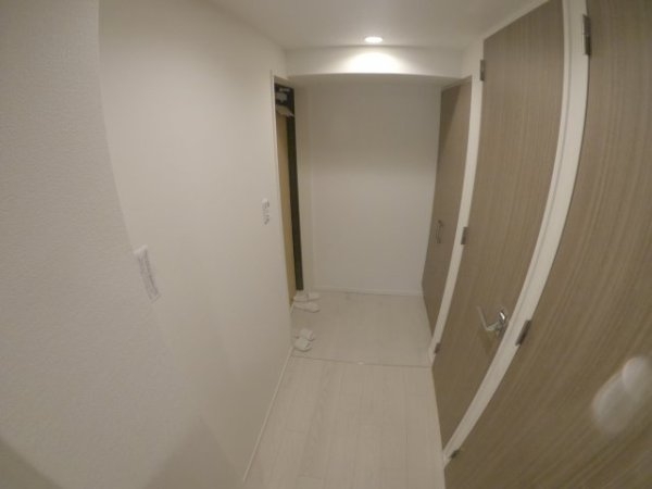 シーズンフラッツ梅田北