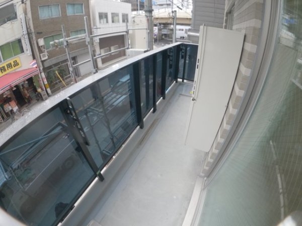 シーズンフラッツ梅田北