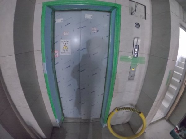 シーズンフラッツ梅田北