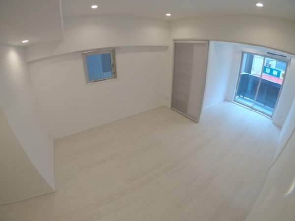 シーズンフラッツ梅田北