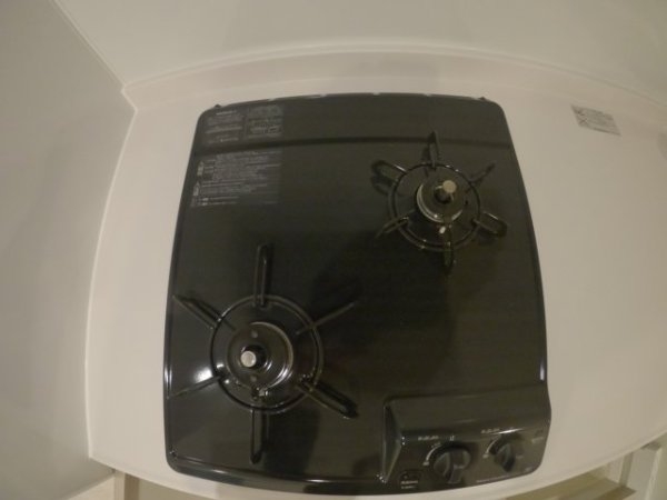 シーズンフラッツ梅田北