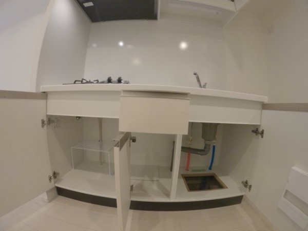 シーズンフラッツ梅田北